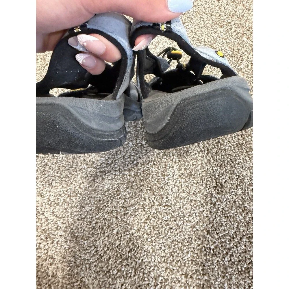 Keen womens sandals